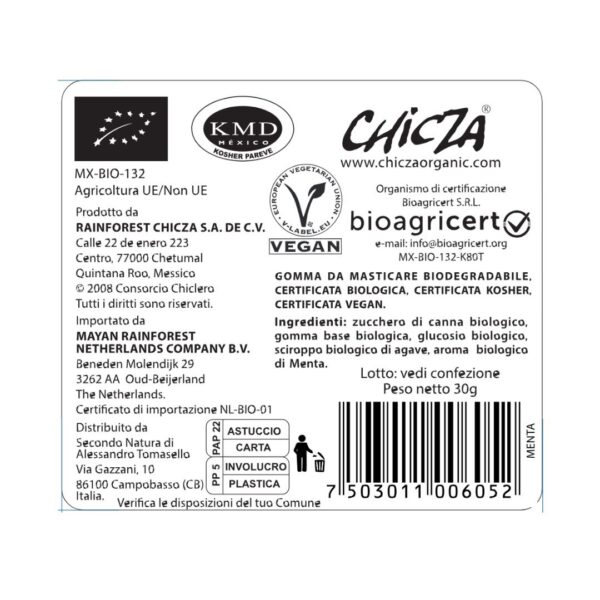 Kit Fresh - 4+4 Pacchetti | Chicza - immagine 3