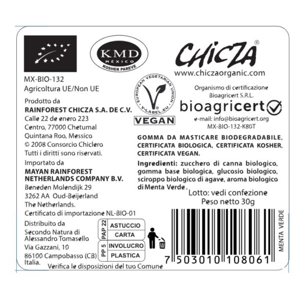 Kit Fresh - 4+4 Pacchetti | Chicza - immagine 2