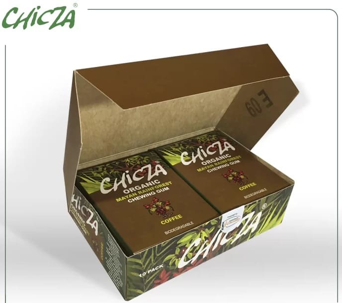 coffee pack