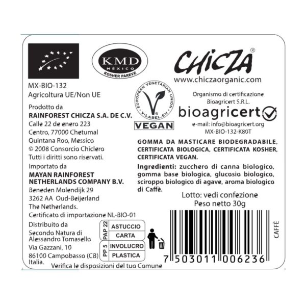 Kit Spicy - 4+4 Pacchetti | Chicza - immagine 3