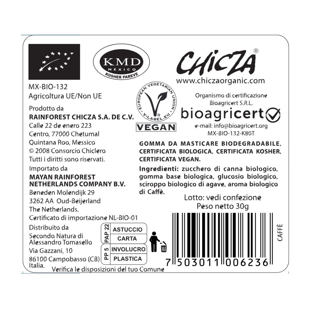 Kit Spicy - 4+4 Pacchetti | Chicza - immagine 3